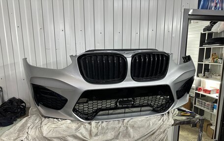 BMW X3, 2020 год, 4 900 000 рублей, 28 фотография