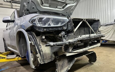 BMW X3, 2020 год, 4 900 000 рублей, 27 фотография
