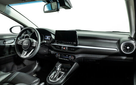 KIA K3, 2021 год, 2 249 777 рублей, 9 фотография