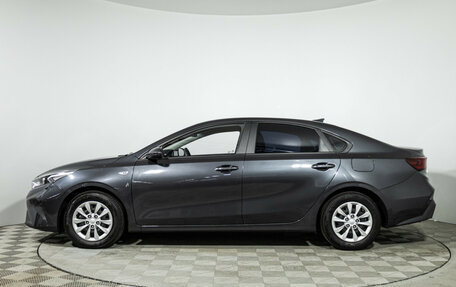 KIA K3, 2021 год, 2 249 777 рублей, 8 фотография