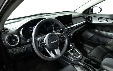 KIA K3, 2021 год, 2 249 777 рублей, 11 фотография