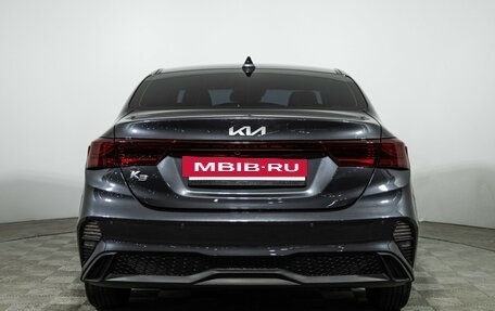 KIA K3, 2021 год, 2 249 777 рублей, 6 фотография