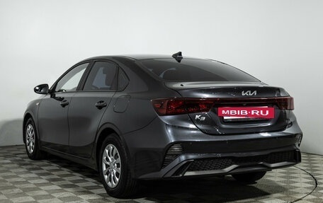 KIA K3, 2021 год, 2 249 777 рублей, 7 фотография