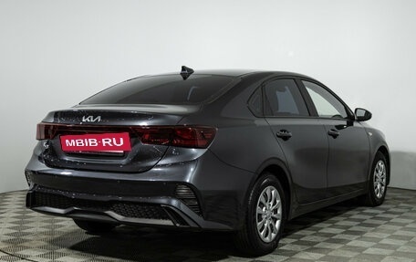 KIA K3, 2021 год, 2 249 777 рублей, 5 фотография