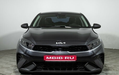 KIA K3, 2021 год, 2 249 777 рублей, 2 фотография