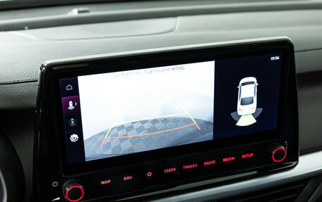 KIA K3, 2021 год, 2 249 777 рублей, 17 фотография