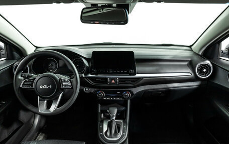 KIA K3, 2021 год, 2 249 777 рублей, 13 фотография