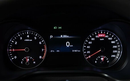 KIA K3, 2021 год, 2 249 777 рублей, 12 фотография
