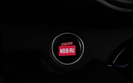 KIA K3, 2021 год, 2 249 777 рублей, 15 фотография