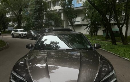 Audi A5, 2018 год, 3 700 000 рублей, 1 фотография