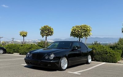 Mercedes-Benz E-Класс, 1999 год, 820 000 рублей, 1 фотография