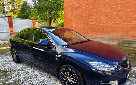Mazda 6, 2007 год, 665 000 рублей, 1 фотография