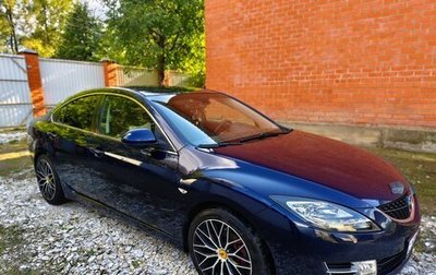 Mazda 6, 2007 год, 665 000 рублей, 1 фотография