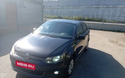 Volkswagen Polo VI (EU Market), 2012 год, 499 999 рублей, 1 фотография