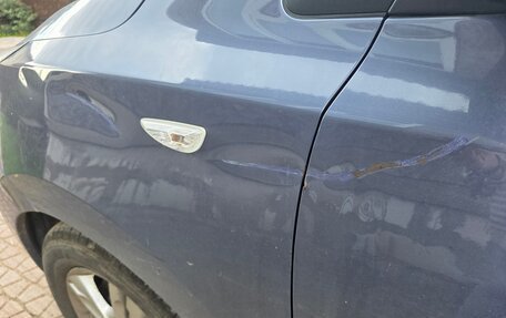 Hyundai ix35 I рестайлинг, 2011 год, 1 100 000 рублей, 5 фотография