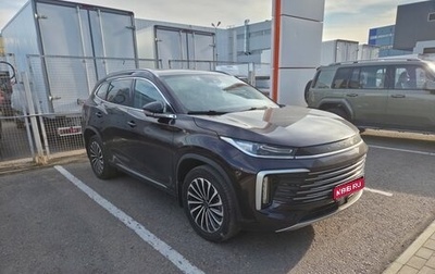 CheryExeed TXL, 2022 год, 1 550 000 рублей, 1 фотография