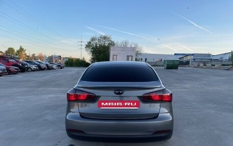 KIA Cerato III, 2016 год, 1 500 000 рублей, 3 фотография