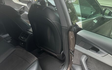 Audi A5, 2018 год, 3 700 000 рублей, 9 фотография
