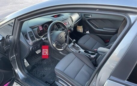 KIA Cerato III, 2016 год, 1 500 000 рублей, 8 фотография