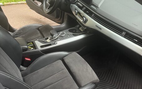 Audi A5, 2018 год, 3 700 000 рублей, 8 фотография