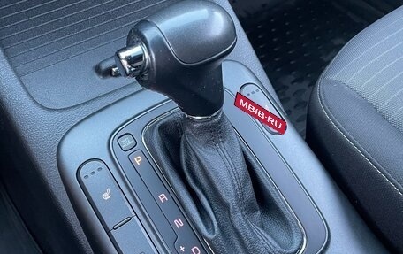 KIA Cerato III, 2016 год, 1 500 000 рублей, 11 фотография
