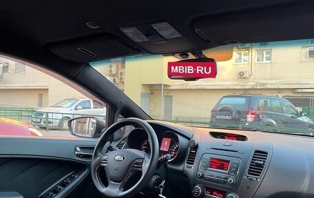 KIA Cerato III, 2016 год, 1 500 000 рублей, 14 фотография