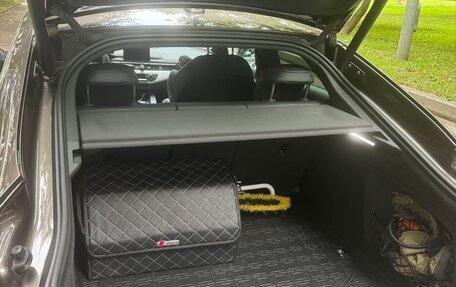 Audi A5, 2018 год, 3 700 000 рублей, 10 фотография