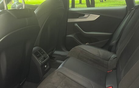 Audi A5, 2018 год, 3 700 000 рублей, 12 фотография