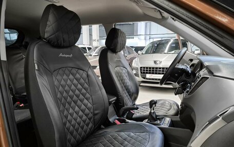 Hyundai Creta I рестайлинг, 2020 год, 1 949 000 рублей, 7 фотография