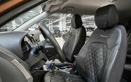 Hyundai Creta I рестайлинг, 2020 год, 1 949 000 рублей, 5 фотография