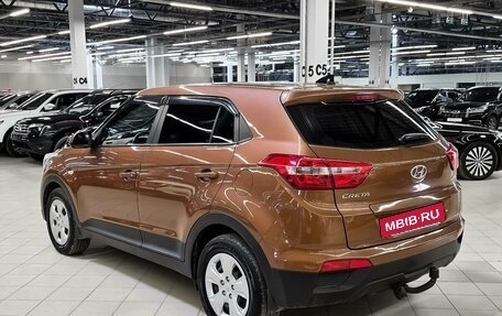 Hyundai Creta I рестайлинг, 2020 год, 1 949 000 рублей, 4 фотография