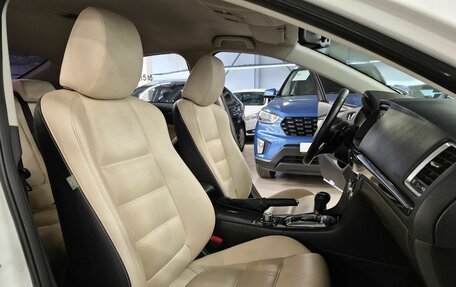Mazda 6, 2014 год, 1 449 000 рублей, 7 фотография