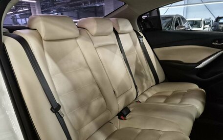 Mazda 6, 2014 год, 1 449 000 рублей, 8 фотография