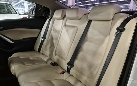 Mazda 6, 2014 год, 1 449 000 рублей, 6 фотография