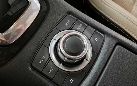 Mazda 6, 2014 год, 1 449 000 рублей, 19 фотография