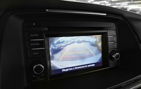 Mazda 6, 2014 год, 1 449 000 рублей, 16 фотография