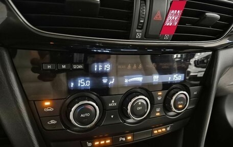 Mazda 6, 2014 год, 1 449 000 рублей, 17 фотография
