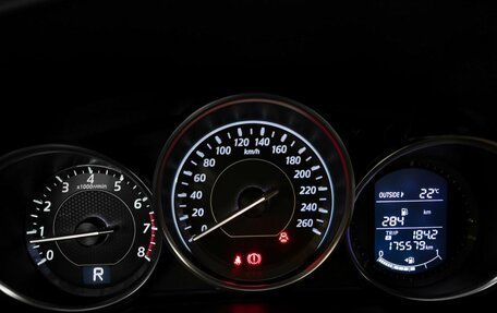 Mazda 6, 2014 год, 1 449 000 рублей, 23 фотография