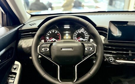 Haval Jolion, 2026 год, 2 449 000 рублей, 10 фотография