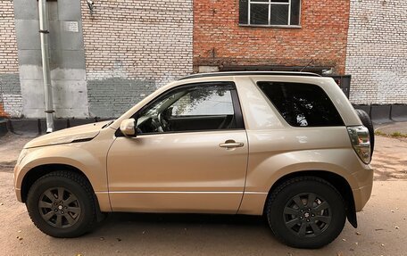 Suzuki Grand Vitara, 2011 год, 930 000 рублей, 4 фотография
