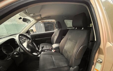 Suzuki Grand Vitara, 2011 год, 930 000 рублей, 10 фотография
