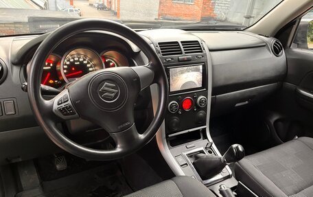 Suzuki Grand Vitara, 2011 год, 930 000 рублей, 6 фотография