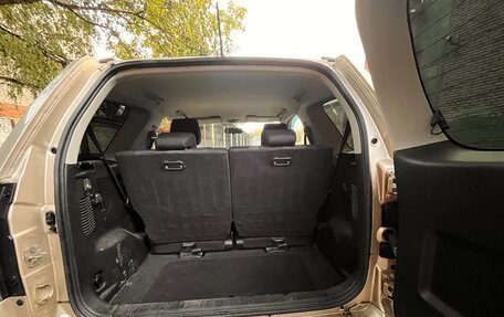 Suzuki Grand Vitara, 2011 год, 930 000 рублей, 13 фотография