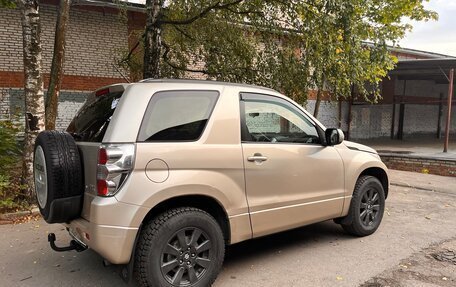 Suzuki Grand Vitara, 2011 год, 930 000 рублей, 3 фотография