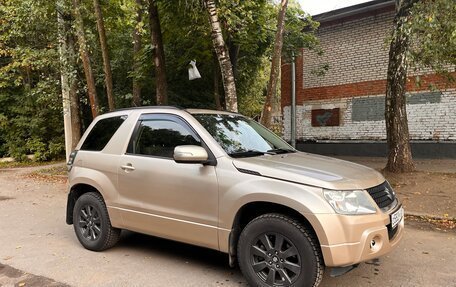 Suzuki Grand Vitara, 2011 год, 930 000 рублей, 2 фотография