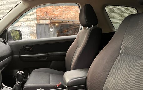 Suzuki Grand Vitara, 2011 год, 930 000 рублей, 12 фотография