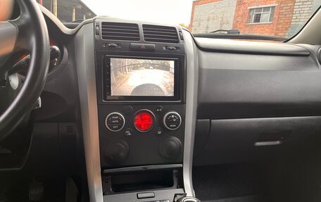 Suzuki Grand Vitara, 2011 год, 930 000 рублей, 7 фотография