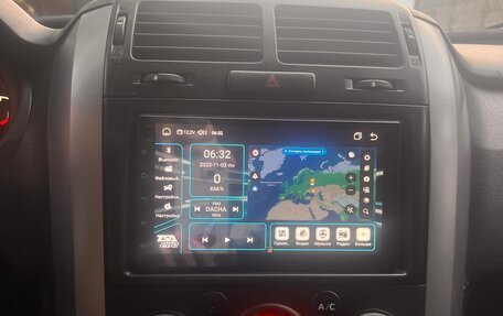 Suzuki Grand Vitara, 2011 год, 930 000 рублей, 8 фотография