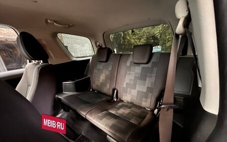 Suzuki Grand Vitara, 2011 год, 930 000 рублей, 11 фотография