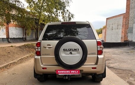 Suzuki Grand Vitara, 2011 год, 930 000 рублей, 5 фотография
